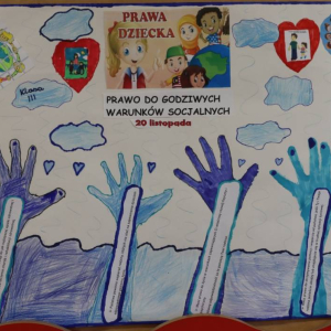 pokaż obrazek -  Międzynarodowy Dzień Praw Dziecka z UNICEF