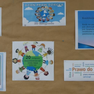 pokaż obrazek -  Międzynarodowy Dzień Praw Dziecka z UNICEF