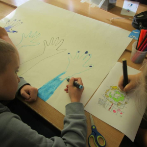 pokaż obrazek -  Międzynarodowy Dzień Praw Dziecka z UNICEF