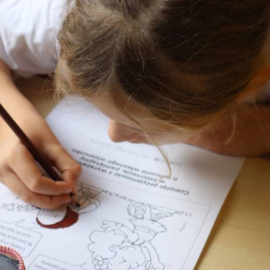pokaż obrazek -  Międzynarodowy Dzień Praw Dziecka z UNICEF