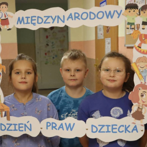 pokaż obrazek -  Międzynarodowy Dzień Praw Dziecka z UNICEF