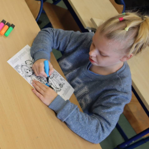 pokaż obrazek -  Międzynarodowy Dzień Praw Dziecka z UNICEF