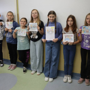 pokaż obrazek -  Międzynarodowy Dzień Praw Dziecka z UNICEF