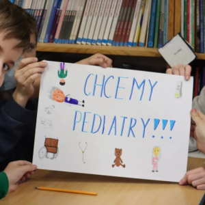 pokaż obrazek -  Międzynarodowy Dzień Praw Dziecka z UNICEF