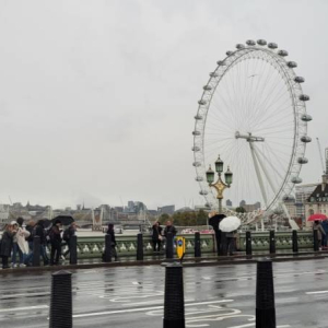 pokaż obrazek - Wycieczka do Londynu