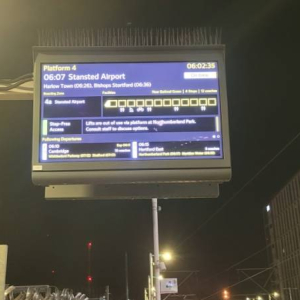 pokaż obrazek - Wycieczka do Londynu