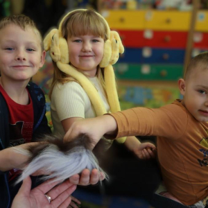 pokaż obrazek - Światowy Dzień Pluszowego Misia