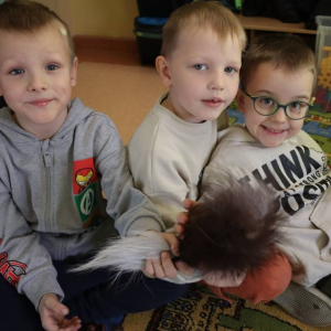 pokaż obrazek - Światowy Dzień Pluszowego Misia
