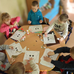 pokaż obrazek - Światowy Dzień Pluszowego Misia