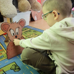 pokaż obrazek - Światowy Dzień Pluszowego Misia