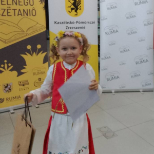 pokaż obrazek - Udział w konkursie