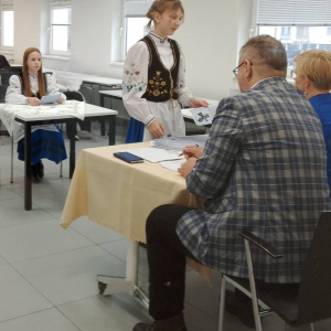 pokaż obrazek - Udział w konkursie