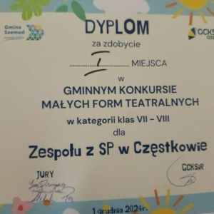 pokaż obrazek - Dyplom