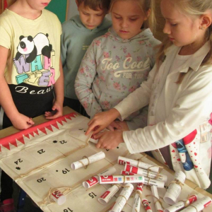 pokaż obrazek - Przygotowania do świąt Bożego Narodzenia