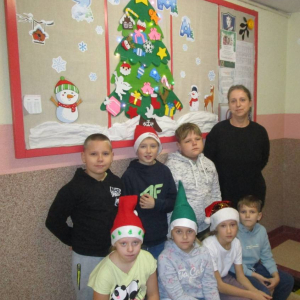 pokaż obrazek - Przygotowania do świąt Bożego Narodzenia