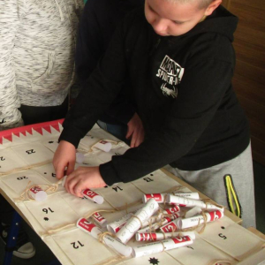 pokaż obrazek - Przygotowania do świąt Bożego Narodzenia