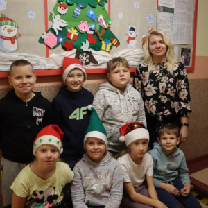 pokaż obrazek - Przygotowania do świąt Bożego Narodzenia