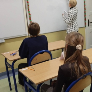 pokaż obrazek - Ogólnopolski Próbny Egzamin Ósmoklasisty z Operonem 
