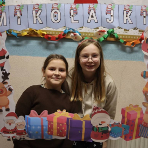 pokaż obrazek - Mikołajki