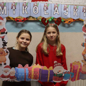 pokaż obrazek - Mikołajki
