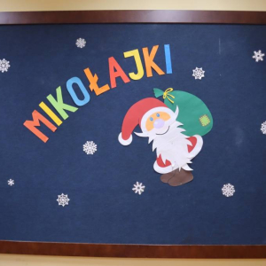 pokaż obrazek - Mikołajki