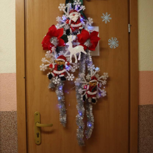 pokaż obrazek - Świąteczne dekoracje