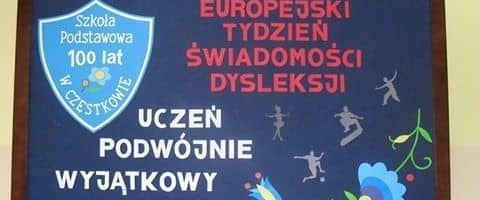Gazetka informacyjna:)