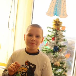 pokaż obrazek - W świątecznym nastroju... 