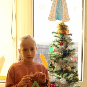 pokaż obrazek - W świątecznym nastroju... 