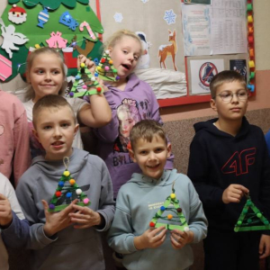 pokaż obrazek - W świątecznym nastroju... 