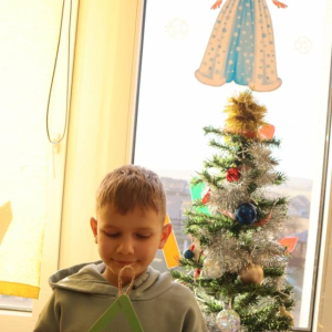 pokaż obrazek - W świątecznym nastroju... 