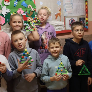 pokaż obrazek - W świątecznym nastroju... 