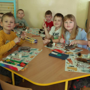 pokaż obrazek -  Przedświąteczny czas