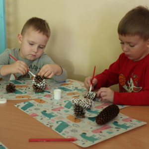 pokaż obrazek -  Przedświąteczny czas