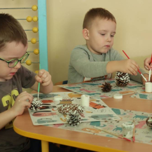 pokaż obrazek -  Przedświąteczny czas