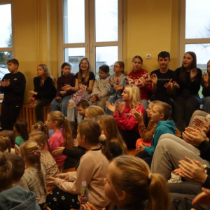 pokaż obrazek - Koncert kolęd i pastorałek
