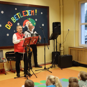 pokaż obrazek - Koncert kolęd i pastorałek