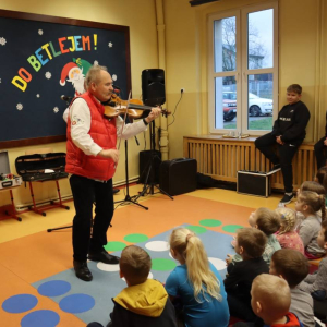 pokaż obrazek - Koncert kolęd i pastorałek