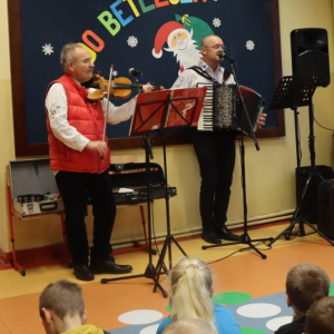 pokaż obrazek - Koncert kolęd i pastorałek