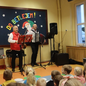 pokaż obrazek - Koncert kolęd i pastorałek