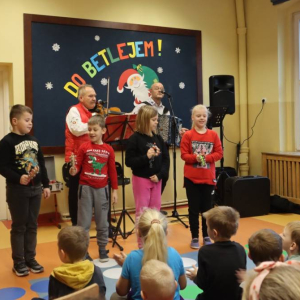 pokaż obrazek - Koncert kolęd i pastorałek