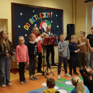 pokaż obrazek - Koncert kolęd i pastorałek