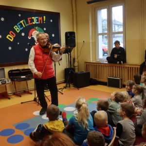 pokaż obrazek - Koncert kolęd i pastorałek