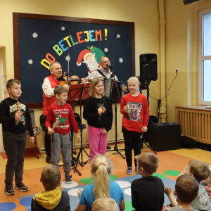 pokaż obrazek - Koncert kolęd i pastorałek