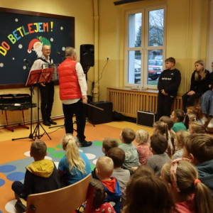 pokaż obrazek - Koncert kolęd i pastorałek