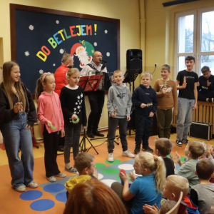 pokaż obrazek - Koncert kolęd i pastorałek