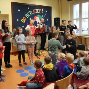 pokaż obrazek - Koncert kolęd i pastorałek