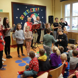 pokaż obrazek - Koncert kolęd i pastorałek
