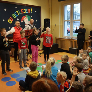 pokaż obrazek - Koncert kolęd i pastorałek