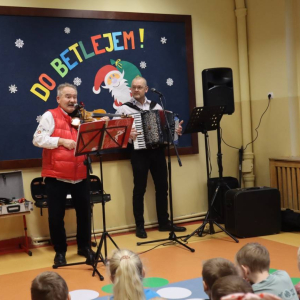 pokaż obrazek - Koncert kolęd i pastorałek